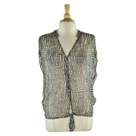 Jor Blouses SM Black - Picture 1 of 2